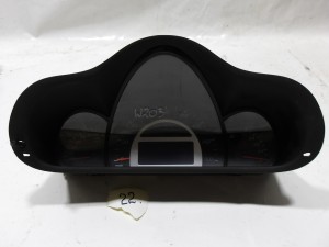 LICZNIK ZEGARY A2035408447 MERCEDES W203 F-VAT
