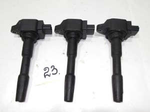 CEWKA ZAPŁONOWA 224332428R 1.2 TCE DACIA SANDERO II STEPWAY RENAULT F-VAT