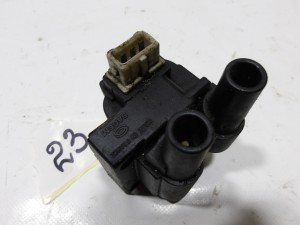 CEWKA ZAPŁONOWA RENAULT CLIO II KONGOO SCENIC 7700100589 F-VAT
