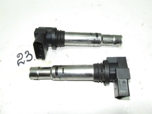 CEWKA ZAPŁONOWA 0986221023 VW GOLF IV AUDI SKODA SEAT F-VAT