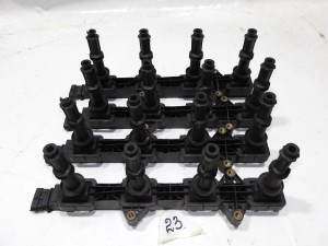CEWKA ZAPŁONOWA 09153250 OPEL VECTRA C SIGNUM ZAFIRAB  2.2 DIRECT F-VAT