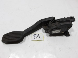 PEDAŁ POTENCJOMETR GAZU 30666661 VOLVO S60 S80 F-VAT