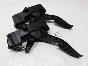 PEDAŁ POTENCJOMETR GAZU A1693000204 MERCEDES A-KLASA W169 F-VAT