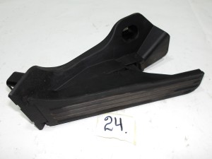 PEDAŁ POTENCJOMETR GAZU 1K1723503R AUDI A3 8P VW SKODA SEAT F-VAT