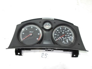 LICZNIK ZEGARY OPEL ASTRA H 13216697 DIESEL F-VAT