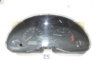 LICZNIK ZEGARY FORD GALAXY I MK1 SHARAN ALHAMBRA 1.9D F-VAT