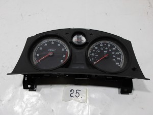 LICZNIK ZEGARY 13225958 OPEL ZAFIRA B ASTRA H F-VAT
