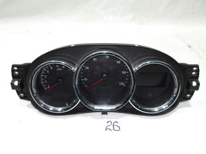 LICZNIK ZEGARY 248108969R DACIA SANDERO II STEPWAY 0.9 1.2 TCE F-VAT
