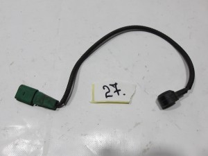 CZUJNIK SPALANIA STUKOWEGO 06E905377A VW AUDI SKODA SEAT F-VAT