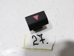 WŁĄCZNIK ŚWIATEŁ AWARYJNYCH 3T0953235D SKODA SUPERB II F-VAT