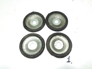 PODKŁADKA TALERZ AMORTYZATORA SPRĘŻYNY 55701796 OPEL INSIGNIA MERIVA ASTRA ZAFIRA VECTRA F-VAT