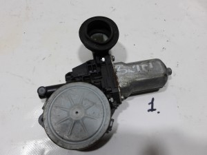 SILNICZEK PODNOSZENIA SZYBY 83430-63J00 SUZUKI SWIFT MK6 F-VAT