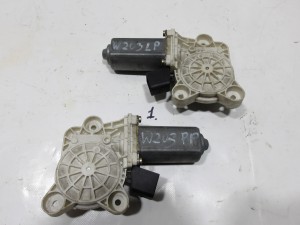SILNICZEK PODNOSZENIA SZYBY A2118201842 MERCEDES W203 W211 F-VAT