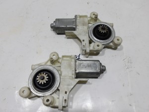 SILNICZEK PODNOSZENIA SZYBY FORD S-MAX MK1 MONDEO MK4 F-VAT