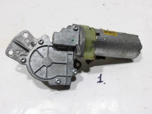 SILNICZEK REGULACJI FOTELA PRAWY PRZÓD PRZEDNI 3B0959762Q AUDI A6 C5 F-VAT