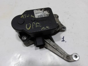 NASTAWNIK KLAP KOLEKTORA 7.006210.07 OPEL VECTRA C SIGNUM ASTRA H ZAFIRA B 1.9 CDTI F-VAT
