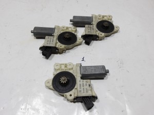 SILNICZEK PODNOSZENIA SZYBY LEWY PRAWY PRZÓD 9178987 9178988 OPEL VECTRA C SIGNUM F-VAT