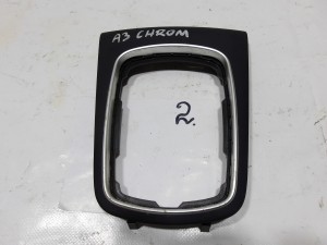 RAMKA LEWARKA ZMIANY BIEGÓW 8L0864261A AUDI A3 8L F-VAT