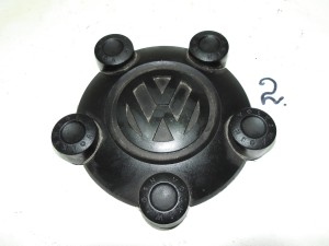 KOŁPAK DEKIELEK FELGI 2K0601169 VW CADDY III F-VAT