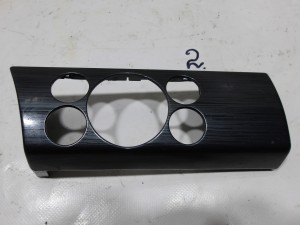 OSŁONA PRZEŁĄCZNIKA ŚWIATEŁ DEKOR 331985437 OPEL ASTRA H F-VAT