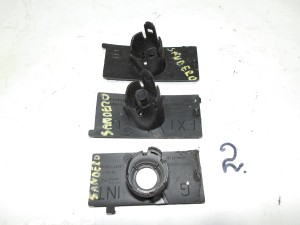 KOSZYK MOCOWANIE CZUJNIKA PDC 253C799023R DACIA SANDERO II STEPWAY RENAULT F-VAT