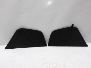 OSŁONA ZAŚLEPKA KLAPKA BAGAŻNIKA 58408-05031-C1 58409-05010-C1 AVENSIS T27 KOMBI F-VAT
