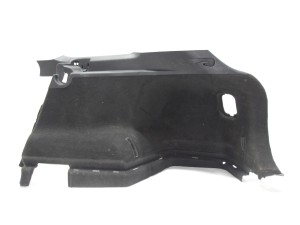 BOCZEK BAGAŻNIKA PRAWY TYŁ TYLNY TAPICERKA 64730-05071-C2 TOYOTA AVENSIS T27 KOMBI F-VAT