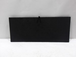 PODŁOGA WYKŁADZINA OSŁONA SCHOWKA BAGAŻNIKA 58410-05021-C1 TOYOTA AVENSIS T27 KOMBI F-VAT