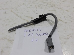 WTYCZKA KOSTKA RADIA ZŁĄCZKA TOYOTA AVENSIS T27 F-VAT