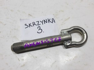 WKRĘTKA UCHO DO HOLOWANIA TOYOTA AVENSIS T27 VERSO F-VAT