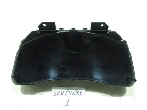 LICZNIK ZEGARY 83800-05K71 TOYOTA AVENSIS T27 1.8 2.0 BENZYNA EUROPA F-VAT