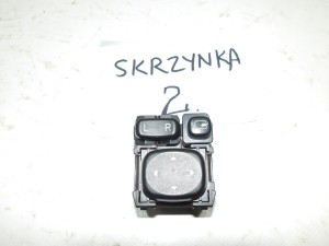 PRZEŁĄCZNIK LUSTEREK 183646 TOYOTA AVENSIS T27 F-VAT