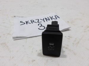 PRZEŁĄCZNIK PRZYCISK KONTROLI TRAKCJI ESP 15C032 TOYOTA AVENSIS T27 PRIUS II F-VAT