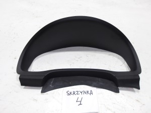 RAMKA OSŁONA OBUDOWA LICZNIKA 55410-05030 TOYOTA AVENSIS T27 F-VAT