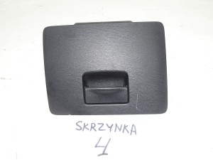 SCHOWEK PÓŁKA KIEROWCY 55450-05010 TOYOTA AVENSIS T27 EUROPA F-VAT