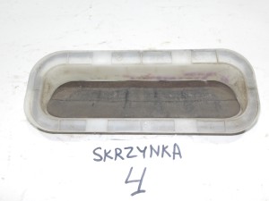 KRATKA WENTYLACYJNA BAGAŻNIKA 62940-05030 TOYOTA AVENSIS T27 KOMBI F-VAT