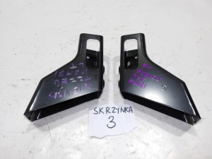 UCHWYT WSPORNIK MOCOWANIE TOYOTA AVENSIS T27 F-VAT