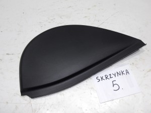OSŁONA ZAŚLEPKA MASKOWNICA DESKI KONSOLI 55318-05010 TOYOTA AVENSIS T27 F-VAT
