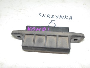 PRZYCISK MIKROSTYK KLAPY BAGAŻNIKA TOYOTA AVENSIS T27 KOMBI F-VAT