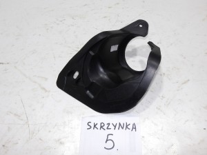 OSŁONA OBUDOWA KOLUMNY KRZYŻAKA 45259-02080-B TOYOTA AVENSIS T27 F-VAT