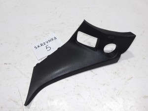 OSŁONA MASKOWNICA ZAŚLEPKA TOYOTA AVENSIS T27 F-VAT