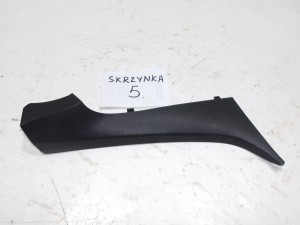 LISTWA OSŁONA MASKOWNICA 55435-05010 TOYOTA AVENSIS T27 F-VAT