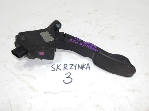 PEDAŁ POTENCJOMETR GAZU 78110-02022 TOYOTA AVENSIS T27 EUROPA F-VAT