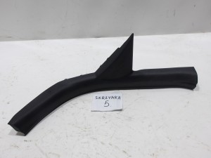 LISTWA PROGOWA PRAWA TYŁ TYLNA NAKŁADKA 67917-05060 TOYOTA AVENSIS T27 F-VAT