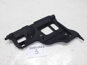OSŁONA ZAŚLEPKA DESKI KONSOLI 55606-05050 TOYOTA AVENSIS T27 EUROPA F-VAT