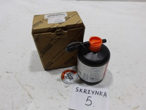ZESTAW NAPRAWCZY KOŁA PIANKA NABÓJ 42606-F4040 TOYOTA AVENSIS T27 F-VAT