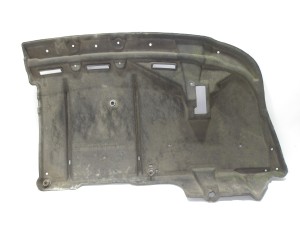 OSŁONA PŁYTA PODWOZIA TYŁ TYLNA 58399-05010 TOYOTA AVENSIS T27 KOMBI F-VAT