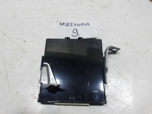 MODUŁ STEROWNIK PMC 89690-05070 TOYOTA AVENSIS T27 F-VAT