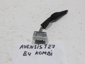 WTYCZKA KOSTKA MODUŁU PMC TOYOTA AVENSIS T27 F-VAT