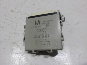 MODUŁ STEROWNIK ŚWIATEŁ LAMP 89940-20090 TOYOTA AVENSIS T27 F-VAT